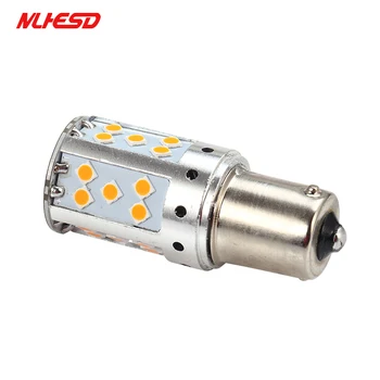 10pcs T20 7440 3156 W21W 3030 35SMD Canbus LED Bulb Lamp Brake Light Tail Rear Lights Turning Signal 12V 24V Amber Yellow white
10pcs T20 7440 3156 W21W 3030 35SMD Canbus LED Bulb Lamp Brake Light Tail Rear Lights Turning Signal 12V 24V Amber Yellow white