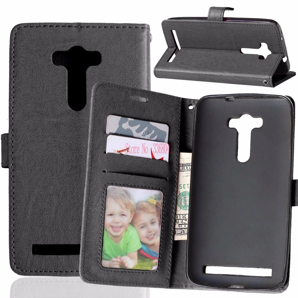 Flip Case for ASUS Zenfone 2 laser ZE550KLWallet Stand Phone Leather Cover for ASUS Z00LD ZE ZE550 550 550KL KL ASUS_Z00LD Bag
Flip Case for ASUS Zenfone 2 laser ZE550KLWallet Stand Phone Leather Cover for ASUS Z00LD ZE ZE550 550 550KL KL ASUS_Z00LD Bag