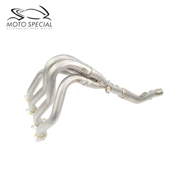 Motorcycle Muffler Exhaust Systems Link Pipe Motorbike Pipe Escape Connect Pipe Front Part Of Kawasaki Z800 Bend Pipe Adapter
Motorcycle Muffler Exhaust Systems Link Pipe Motorbike Pipe Escape Connect Pipe Front Part Of Kawasaki Z800 Bend Pipe Adapter