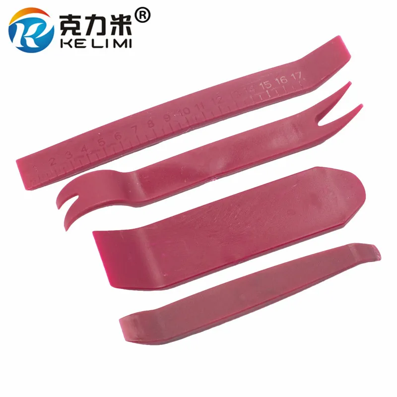 KE LI MI Auto Repair Tools Kits Clip Vehicle Door Window Audio Video CD Panel Fender Bumper Cover Trim Tools Car styling
KE LI MI Auto Repair Tools Kits Clip Vehicle Door Window Audio Video CD Panel Fender Bumper Cover Trim Tools Car styling
