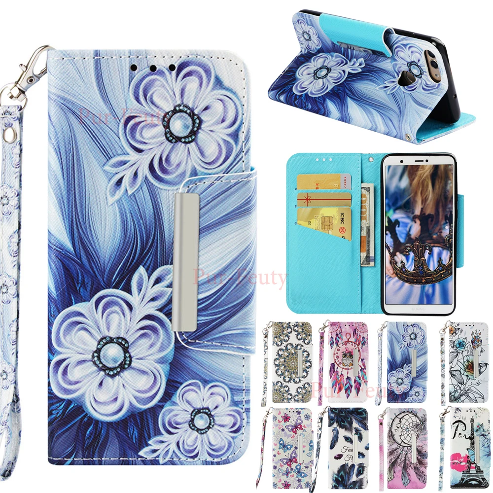 Flip Wallet Case For Huawei P Smart FIG-LX1 FIG-LA1 FIG-LX2 FIG-LX3 FIG-L21 Mobile Phone Cover For Huawei Enjoy 7S Luxury Cover
Flip Wallet Case For Huawei P Smart FIG-LX1 FIG-LA1 FIG-LX2 FIG-LX3 FIG-L21 Mobile Phone Cover For Huawei Enjoy 7S Luxury Cover