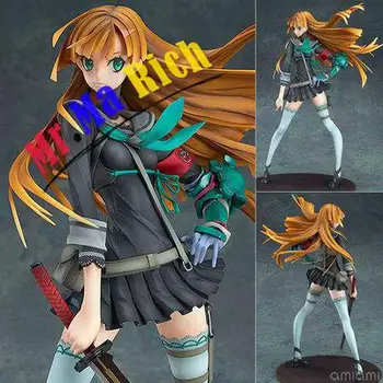 25cm Sexy 7th Dragon 2020 Cartoon Anime Action Figure Pvc Collection Toys For Christmas Gift
25cm Sexy 7th Dragon 2020 Cartoon Anime Action Figure Pvc Collection Toys For Christmas Gift