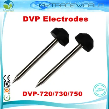 5pairs/lot Fusion Splicer DVP-730 Electrodes
5pairs/lot Fusion Splicer DVP-730 Electrodes