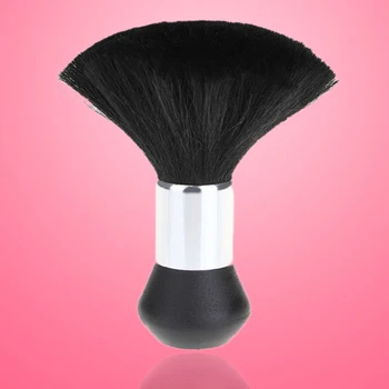 2017 New 1pcs Pro Barber Neck Duster Soft Brush Hairdressing Hair Cutting Salon Stylist Sweep Broken Hair Cleaning Brush
2017 New 1pcs Pro Barber Neck Duster Soft Brush Hairdressing Hair Cutting Salon Stylist Sweep Broken Hair Cleaning Brush