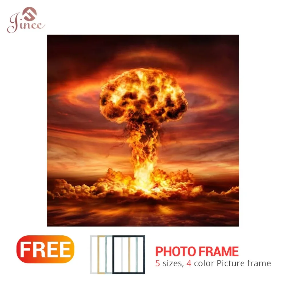 New Hot Sale 5d Diamond Painting Explode Cloud Scenery Picture Handmade Rhinestone Needlework Diamond Embroidery
New Hot Sale 5d Diamond Painting Explode Cloud Scenery Picture Handmade Rhinestone Needlework Diamond Embroidery