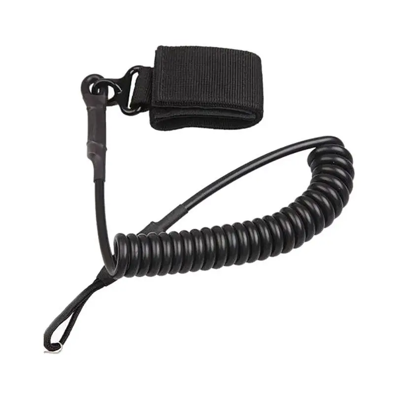 Portable Outdoor Anti-lost Tactical Elastic Anti-theft Key Hanging Rope Stretching Buckle Retractable Equipment
Portable Outdoor Anti-lost Tactical Elastic Anti-theft Key Hanging Rope Stretching Buckle Retractable Equipment