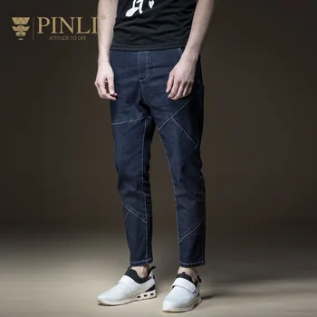 2019 Slim Mid Jean Men Time-limited Real Pinli Summer New Men's Clothes And Little Feet, Casual Cowboy Pants Boomer B182116390
2019 Slim Mid Jean Men Time-limited Real Pinli Summer New Men's Clothes And Little Feet, Casual Cowboy Pants Boomer B182116390