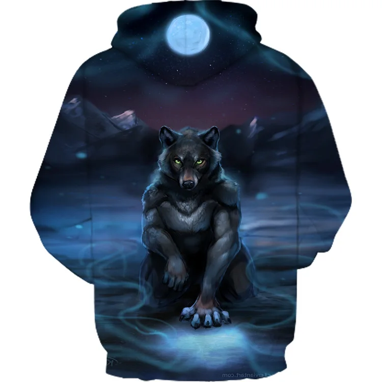 Wolf (84)