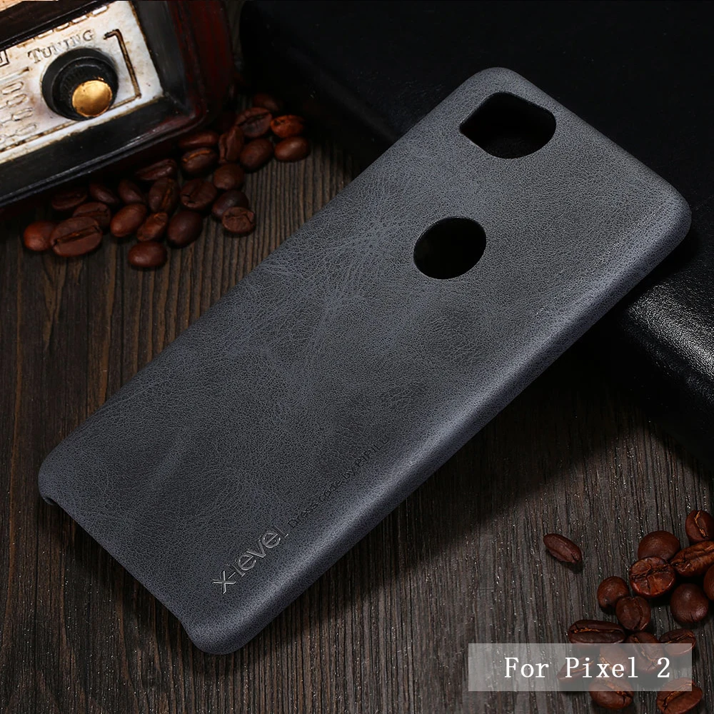 X-Level Case for Google Pixel 2 XL2 Luxury Leather PU Back Phone Case Cover for Google Pixel 2 XL2 2xl
X-Level Case for Google Pixel 2 XL2 Luxury Leather PU Back Phone Case Cover for Google Pixel 2 XL2 2xl