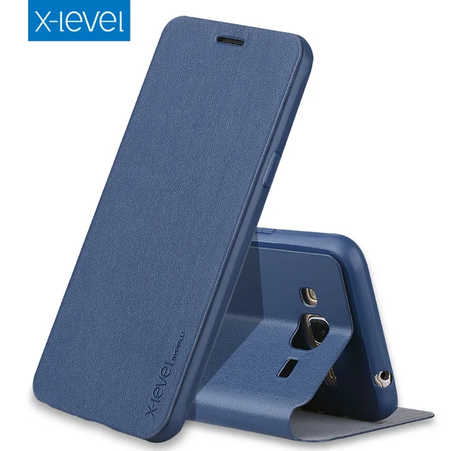 X-Level Business PU Leather Case for Samsung Galaxy J3 2016 j320 Flip Cover for Samsung j3 J5 J7 J4 J6 J8 A6 A8 2018 S8 S9 Case
X-Level Business PU Leather Case for Samsung Galaxy J3 2016 j320 Flip Cover for Samsung j3 J5 J7 J4 J6 J8 A6 A8 2018 S8 S9 Case