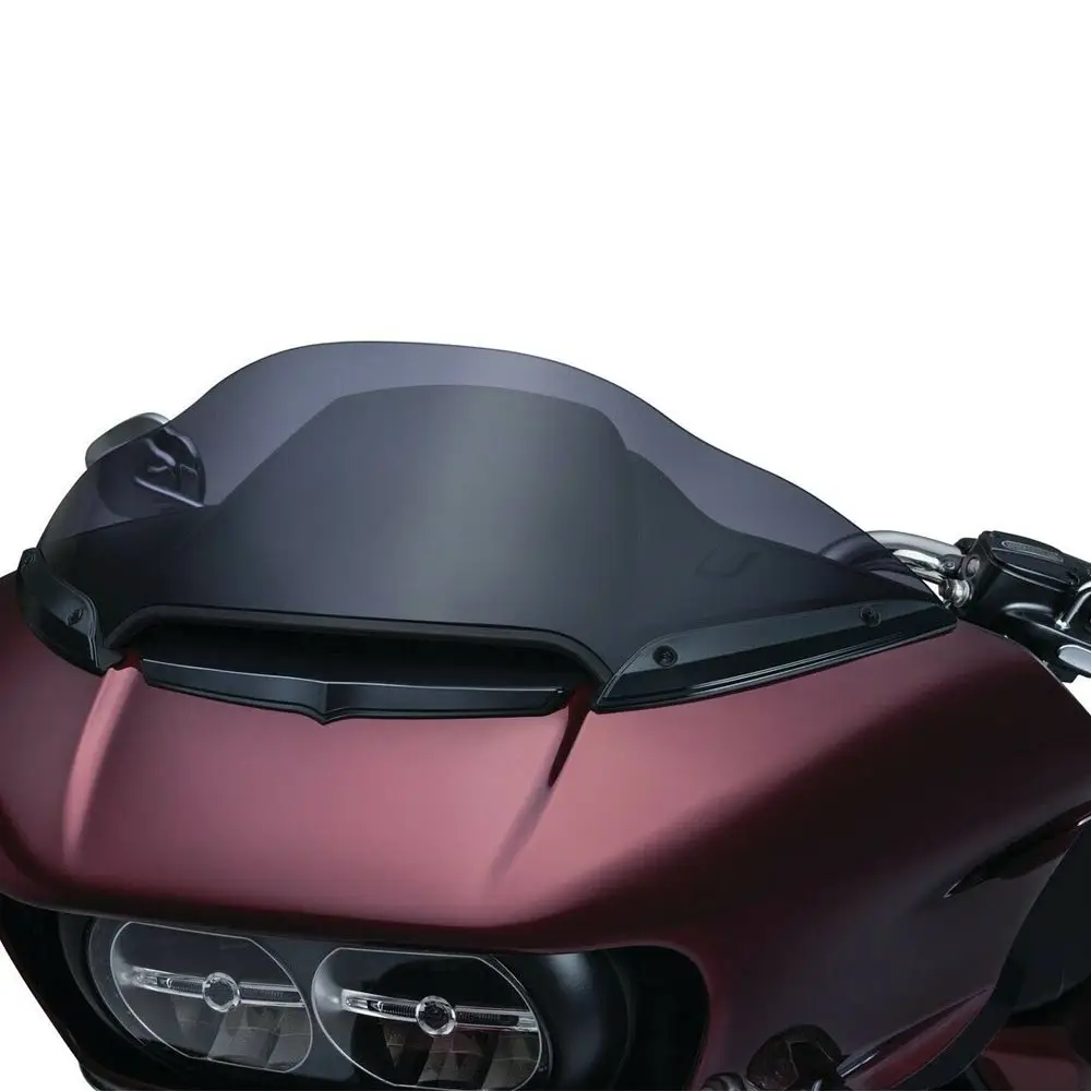 Motorcycle Fairing Air Vent Flow Batwing Trim Accent Cover For 2015-2019 Harley Road Glide FLTRU CVO Ultra FLTRUSE FLTRX
Motorcycle Fairing Air Vent Flow Batwing Trim Accent Cover For 2015-2019 Harley Road Glide FLTRU CVO Ultra FLTRUSE FLTRX