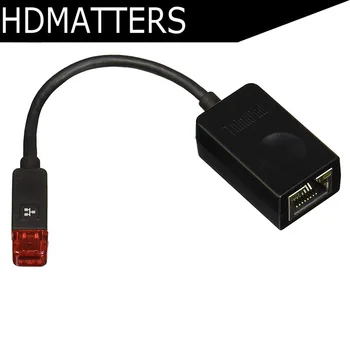 Ethernet Extension Cable For Lenovo ThinkPad X1 Carbon Ethernet Extension Cable adapter 4X90F84315/04X6435
Ethernet Extension Cable For Lenovo ThinkPad X1 Carbon Ethernet Extension Cable adapter 4X90F84315/04X6435