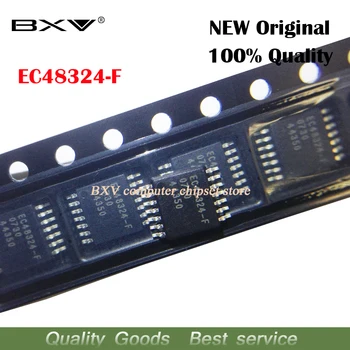 5pcs EC48324-FV EC48324-F EC48324 SSOP14 Free shipping
5pcs EC48324-FV EC48324-F EC48324 SSOP14 Free shipping