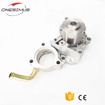 Water Pump Cooling System OEM T-104/ 16100-69345 for 3VZ-E 5VZ-FE 4RUNNER RN10, VZN13, VZN10, RN13
Water Pump Cooling System OEM T-104/ 16100-69345 for 3VZ-E 5VZ-FE 4RUNNER RN10, VZN13, VZN10, RN13