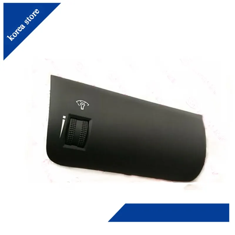 Crash Pad Lower Left Switch Assembly For 08 09 10 11 12 Kia Forte All New Cerato 933001M170WK
Crash Pad Lower Left Switch Assembly For 08 09 10 11 12 Kia Forte All New Cerato 933001M170WK