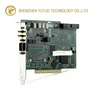 New Original Non-counterfeit NI PCI-8513 CAN interface device 780684-01
New Original Non-counterfeit NI PCI-8513 CAN interface device 780684-01