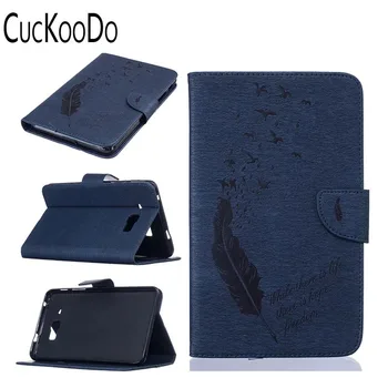 CucKooDo Flip Folio Wallet Protective Cover with Magnetic Closure Card Slots,Pocket for Samsung Galaxy Tab J 7.0 inch SM-T285DY
CucKooDo Flip Folio Wallet Protective Cover with Magnetic Closure Card Slots,Pocket for Samsung Galaxy Tab J 7.0 inch SM-T285DY