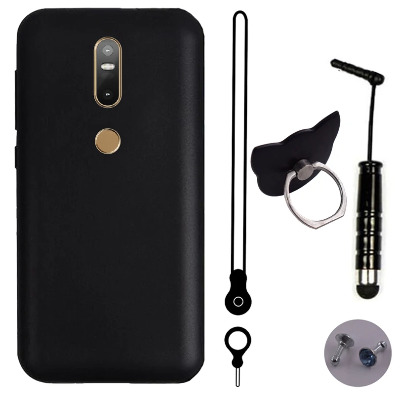 iTien Protect Cover Case For Lenovo PHAB 2 Plus 6.44 inch Lanyard Ring Pen TPU Silicone Shell Etui Skin
iTien Protect Cover Case For Lenovo PHAB 2 Plus 6.44 inch Lanyard Ring Pen TPU Silicone Shell Etui Skin