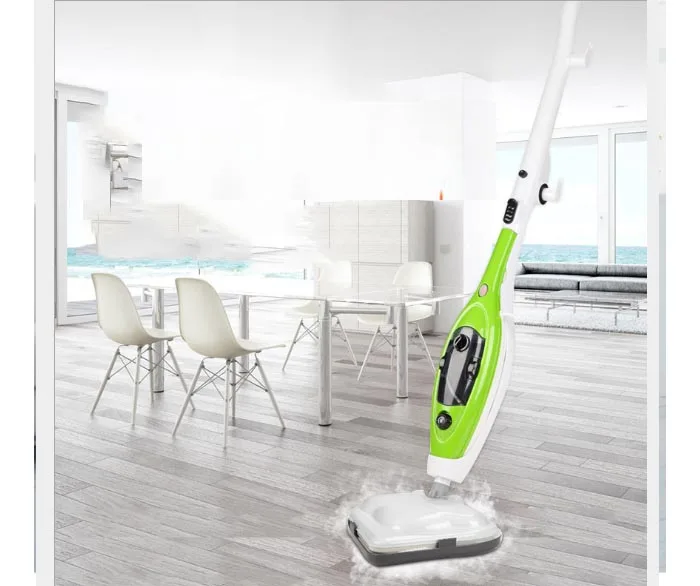 Electric Sweeper Wireless Broom Drag-and-dropSterilization mite Removal Steam Mop Household appliance Water Tank 400ML
Electric Sweeper Wireless Broom Drag-and-dropSterilization mite Removal Steam Mop Household appliance Water Tank 400ML