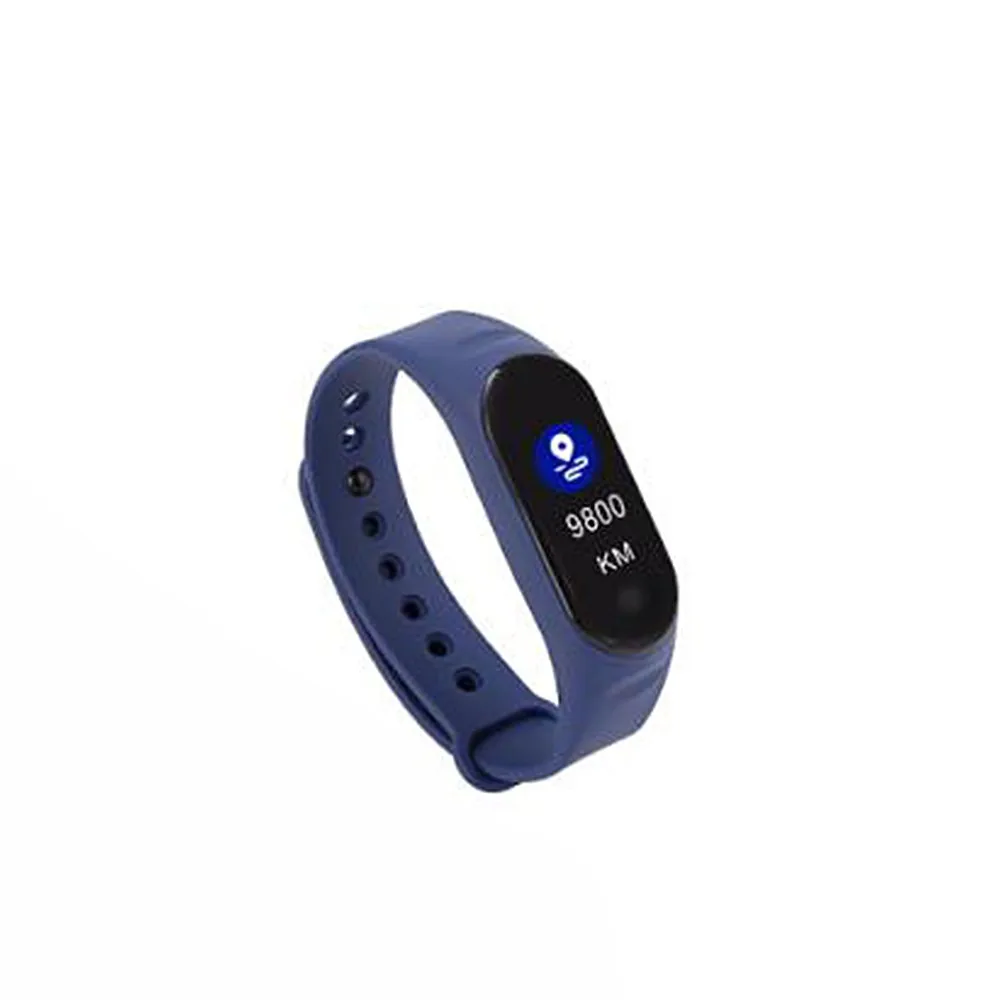YEINDBOO M3 Smart Bracelet Waterproof Fitness Tracker With Sports Mode Heart Rate Sleep Monitor Message Reminder
YEINDBOO M3 Smart Bracelet Waterproof Fitness Tracker With Sports Mode Heart Rate Sleep Monitor Message Reminder