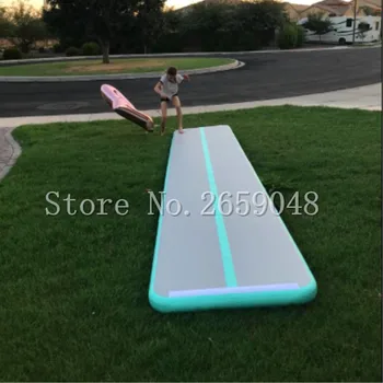 Free Shipping Gymnastics Mats Tumbling Mat Series Air Floor Mat Gymnastics Tumbling Mats for Gymnastics Training (6X1X0.1M)
Free Shipping Gymnastics Mats Tumbling Mat Series Air Floor Mat Gymnastics Tumbling Mats for Gymnastics Training (6X1X0.1M)