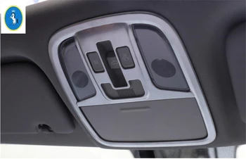 Yimaautotrims Auto Accessory Front + Rear Roof Reading Lights Lamp Cover Trim Fit For KIA Sportage 2016 2017 2018 2019 2020 ABS
Yimaautotrims Auto Accessory Front + Rear Roof Reading Lights Lamp Cover Trim Fit For KIA Sportage 2016 2017 2018 2019 2020 ABS
