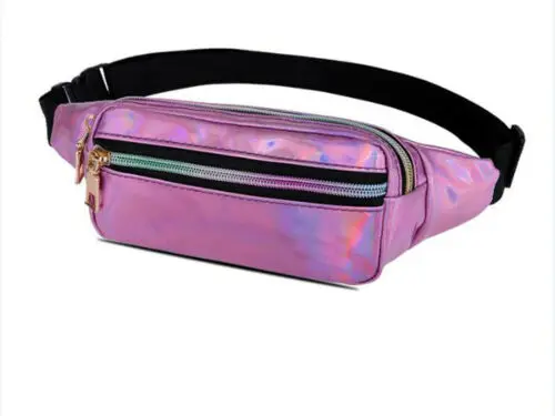 2019 Fashion Girls Waist Bag Women Fanny Pack Belt Bag Chest Pouch Hip Bum Bag Travel Small Purse New
2019 Fashion Girls Waist Bag Women Fanny Pack Belt Bag Chest Pouch Hip Bum Bag Travel Small Purse New