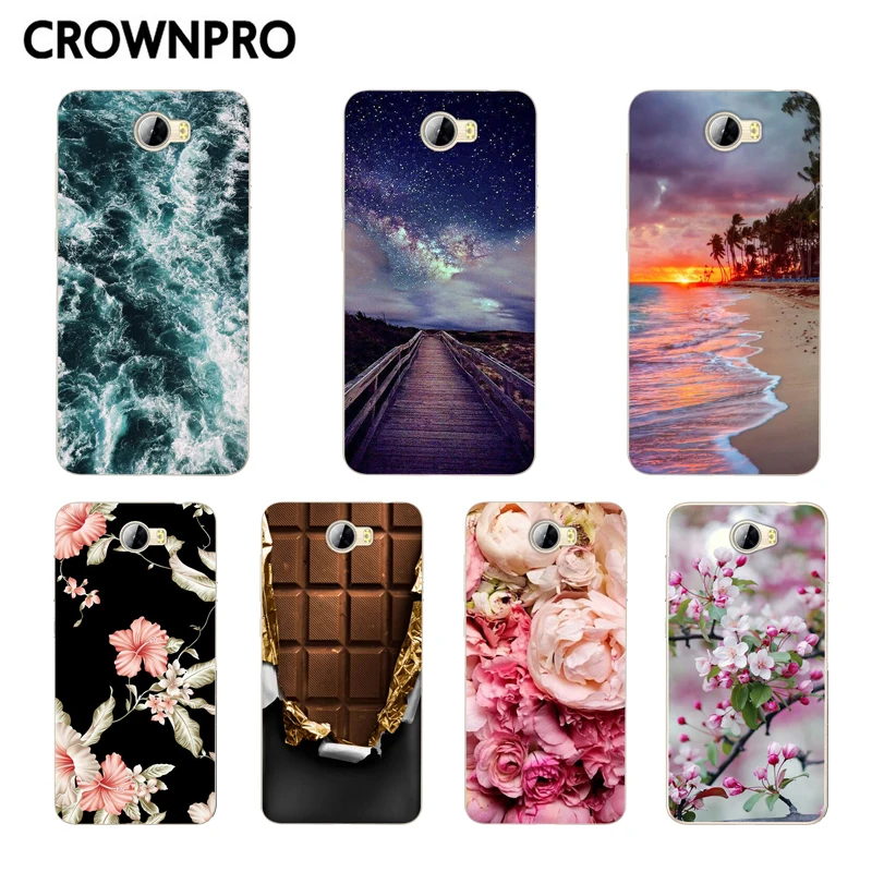 CROWNPRO Soft TPU Huawei Honor 5A LYO-L21 / Y6 II Compact / Y5 II Y5II Case Phone Huawei Y5 II Case Silicon Huawei Honor 5A Case
CROWNPRO Soft TPU Huawei Honor 5A LYO-L21 / Y6 II Compact / Y5 II Y5II Case Phone Huawei Y5 II Case Silicon Huawei Honor 5A Case