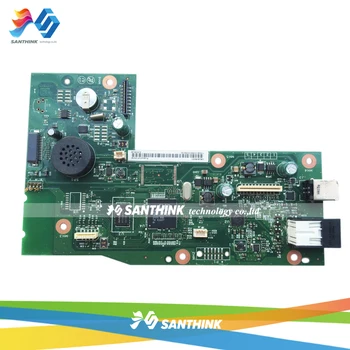 Original LaserJet Printer Main Board For HP M1218 M1218nfs 1218 1218NFS 1218NF CE408-60001 Formatter Board Mainboard
Original LaserJet Printer Main Board For HP M1218 M1218nfs 1218 1218NFS 1218NF CE408-60001 Formatter Board Mainboard