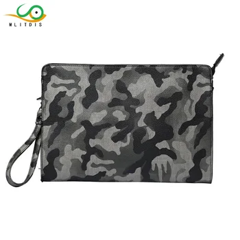 MLITDIS Male Camouflage Day Clutch For Man's Envelope Bag handbags Men Clutch Bags Envelope Clutches HandBag Large Capacity Bag
MLITDIS Male Camouflage Day Clutch For Man's Envelope Bag handbags Men Clutch Bags Envelope Clutches HandBag Large Capacity Bag