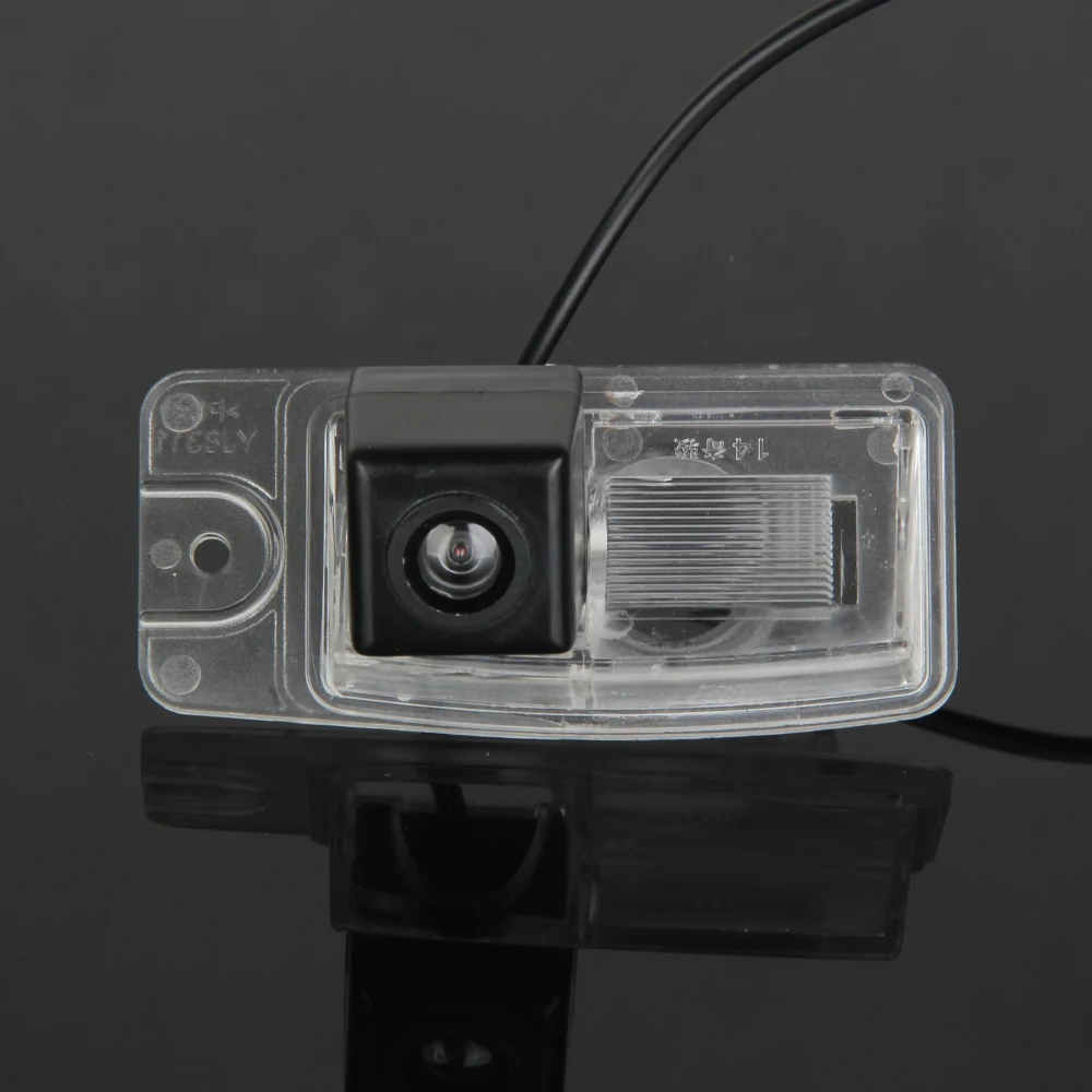 CCD Car Reverse Camera for Nissan X-Trail 2014 2015 2016 Backup Rear View Parking Kit Monitor Sensor Night Vision Free Shipping
CCD Car Reverse Camera for Nissan X-Trail 2014 2015 2016 Backup Rear View Parking Kit Monitor Sensor Night Vision Free Shipping