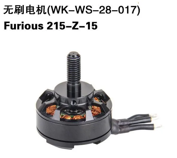 CW Walkera Runner 250 Advance-drone Brushless-Motor WK-WS-28-014 F16490