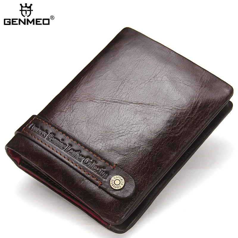 New Arrival Famous Brand Design Genuine Leather Wallets Leather Clutch Bag Real Leather Vintage Wallet Credit Card Holder Purse
New Arrival Famous Brand Design Genuine Leather Wallets Leather Clutch Bag Real Leather Vintage Wallet Credit Card Holder Purse