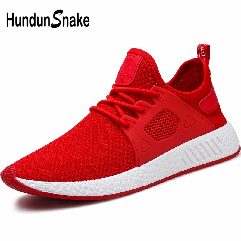 Hundunsnake Breathable Chaussure Homme Sport Shoes Men Running Shoes Sports Sneakers Male Shoes Tennis Summer Training Red B-028
Hundunsnake Breathable Chaussure Homme Sport Shoes Men Running Shoes Sports Sneakers Male Shoes Tennis Summer Training Red B-028