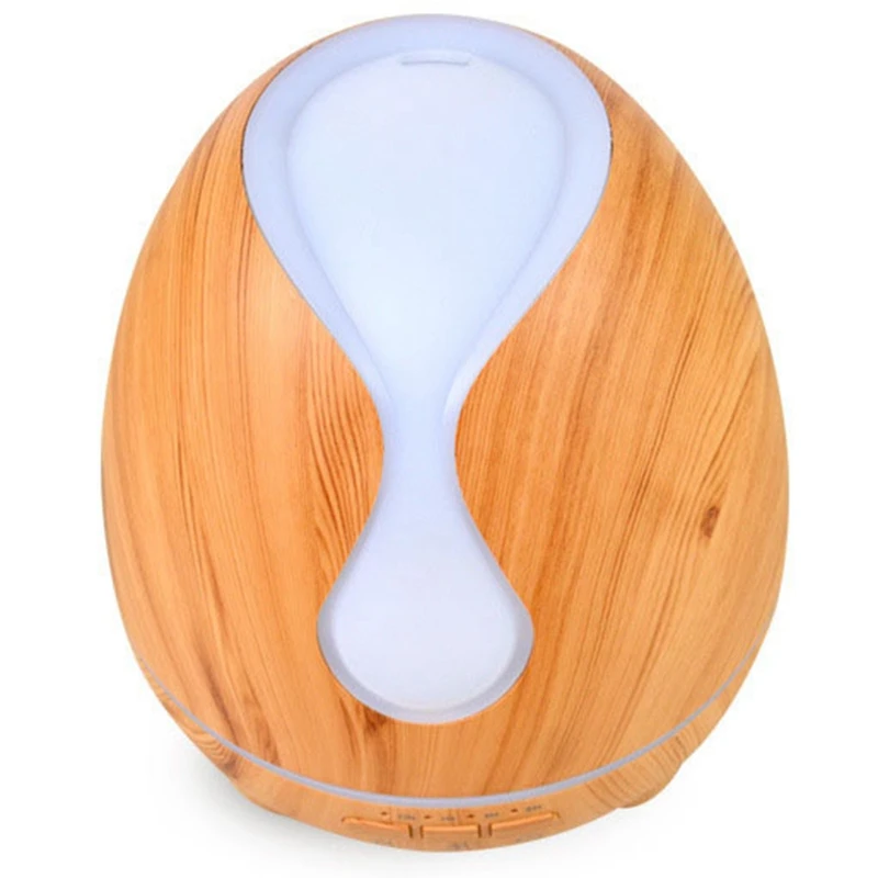 500Ml Essential Oil Diffuser Aromatherapy Aroma Diffuser Wood Grain Humidifier,Ultrasonic Adjustable Cool Mist,Waterless Auto
500Ml Essential Oil Diffuser Aromatherapy Aroma Diffuser Wood Grain Humidifier,Ultrasonic Adjustable Cool Mist,Waterless Auto