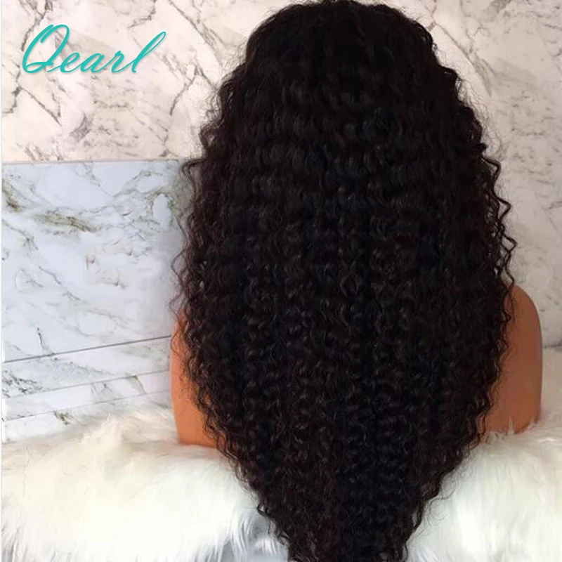 250% density lace front wig (6)