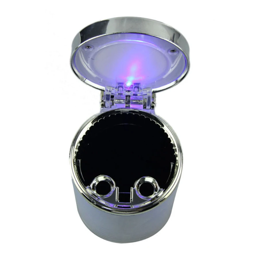 New Arrival Movable Ashtray Car LED Light Ashtray Auto Travel Cigarette Ash Holder Cup jn15Sep 26
New Arrival Movable Ashtray Car LED Light Ashtray Auto Travel Cigarette Ash Holder Cup jn15Sep 26