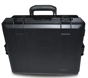 moistureproof waterproof tool box plastic security tool case for digital devices
moistureproof waterproof tool box plastic security tool case for digital devices