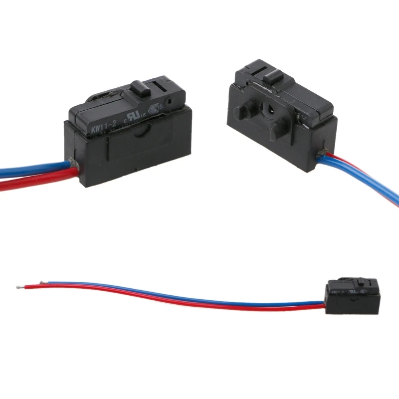 High Quality 1 Pc Left / Right Door Sensor Lock Micro Switch For Octavia Fabia Superb Passat B5 Bora Golf 4 MK4
High Quality 1 Pc Left / Right Door Sensor Lock Micro Switch For Octavia Fabia Superb Passat B5 Bora Golf 4 MK4