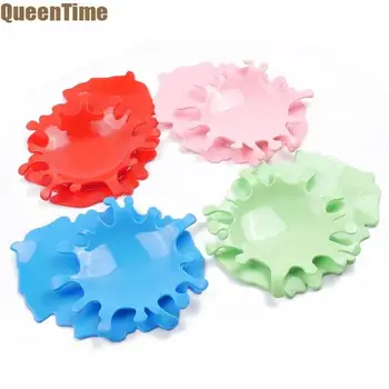 QueenTime Plastic Soup Spoon Ladle Rest Cup Coaster Holder Spatula Stove Spoon Tableware Rests Cooking Tools Kitchen Gadgets
QueenTime Plastic Soup Spoon Ladle Rest Cup Coaster Holder Spatula Stove Spoon Tableware Rests Cooking Tools Kitchen Gadgets