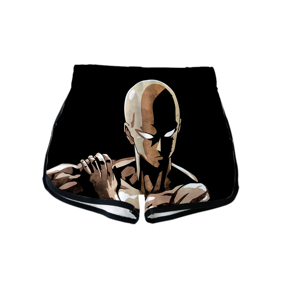 One Punch Man Season 2 3D Printed Hot Sale Women Shorts Fashion Streetwear Shorts 2019 Hot Sale Girls Casual Trendy Summer Wear
One Punch Man Season 2 3D Printed Hot Sale Women Shorts Fashion Streetwear Shorts 2019 Hot Sale Girls Casual Trendy Summer Wear