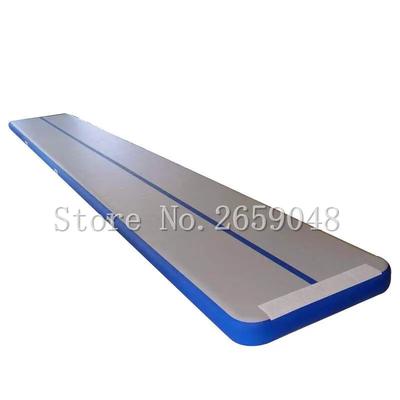 Free Shipping 23 ft/7m Air Track Tumbling Mat for Gymnastics Inflatable Airtrack Floor Mats with Electric Air Pump for Home Use
Free Shipping 23 ft/7m Air Track Tumbling Mat for Gymnastics Inflatable Airtrack Floor Mats with Electric Air Pump for Home Use