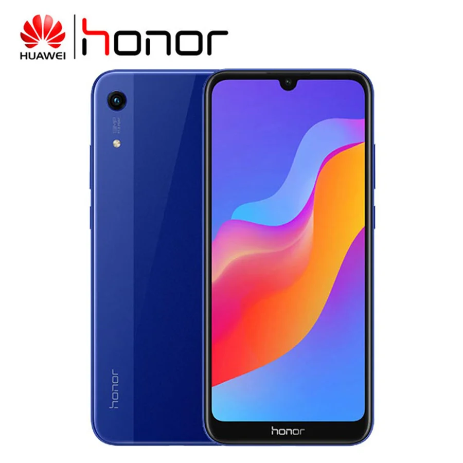 Global Version Honor 8A Smartphone 6.09" MT6765 Octa Core Android 9 2GB 32GB Face Unlock Dual Camera 4G Mobile Phone
Global Version Honor 8A Smartphone 6.09" MT6765 Octa Core Android 9 2GB 32GB Face Unlock Dual Camera 4G Mobile Phone