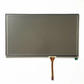 9 inch resistive touch screen 211*127 suitable for flying song navigator external screen KDT-4590 original touch screen
9 inch resistive touch screen 211*127 suitable for flying song navigator external screen KDT-4590 original touch screen