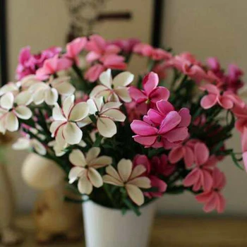10pca Iris Iaponica Artificial Flower Plastic Flower Home Decorations Wedding/Holiday Articles Simulation Tree
10pca Iris Iaponica Artificial Flower Plastic Flower Home Decorations Wedding/Holiday Articles Simulation Tree