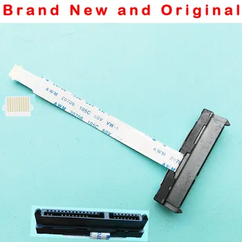 NEW Origianl HDD CABLE For HP 15-AX016TX 15-AX217TX 15-ax 15-ax018TX ax020tx 15-AX218TX SATA Hard Disk Drive Connector Cable
NEW Origianl HDD CABLE For HP 15-AX016TX 15-AX217TX 15-ax 15-ax018TX ax020tx 15-AX218TX SATA Hard Disk Drive Connector Cable