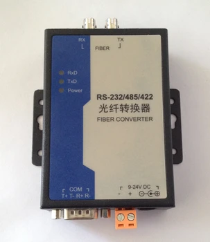 24V serial port light cat industrial grade RS232 optical transceiver 232 turn to port 232 photoelectric converter
24V serial port light cat industrial grade RS232 optical transceiver 232 turn to port 232 photoelectric converter
