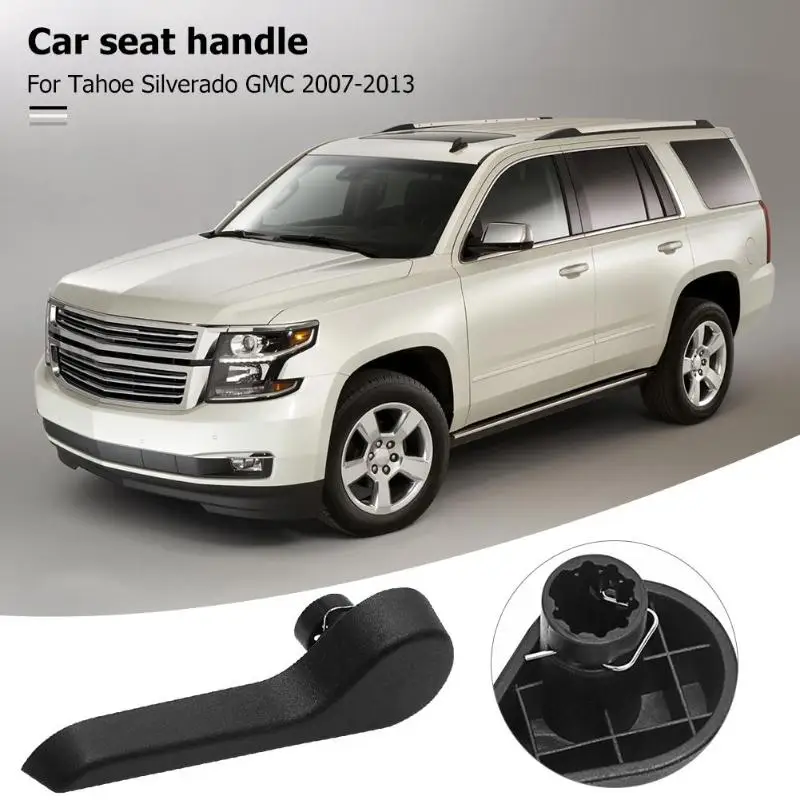 Car Truck Seats New 2007 2013 Chevy Silverado Suburban Gmc