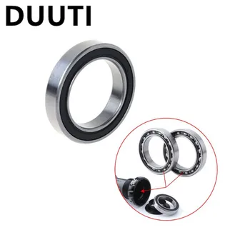 Bicycle Bearing Stainless Steel Thread Press Bottom Bracket Repair Tools Bearings MTB Road Bike Fixed Gear Parts Cycling Accesso
Bicycle Bearing Stainless Steel Thread Press Bottom Bracket Repair Tools Bearings MTB Road Bike Fixed Gear Parts Cycling Accesso