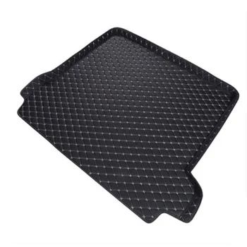 Car Trunk Mats for infiniti qx70 kia niro Toyota prado 120 nissan murano kia rio 2018 Accessories cargo liner mats boot carpets
Car Trunk Mats for infiniti qx70 kia niro Toyota prado 120 nissan murano kia rio 2018 Accessories cargo liner mats boot carpets